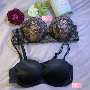 ✨32A✨ Victoria’s Secret Bra